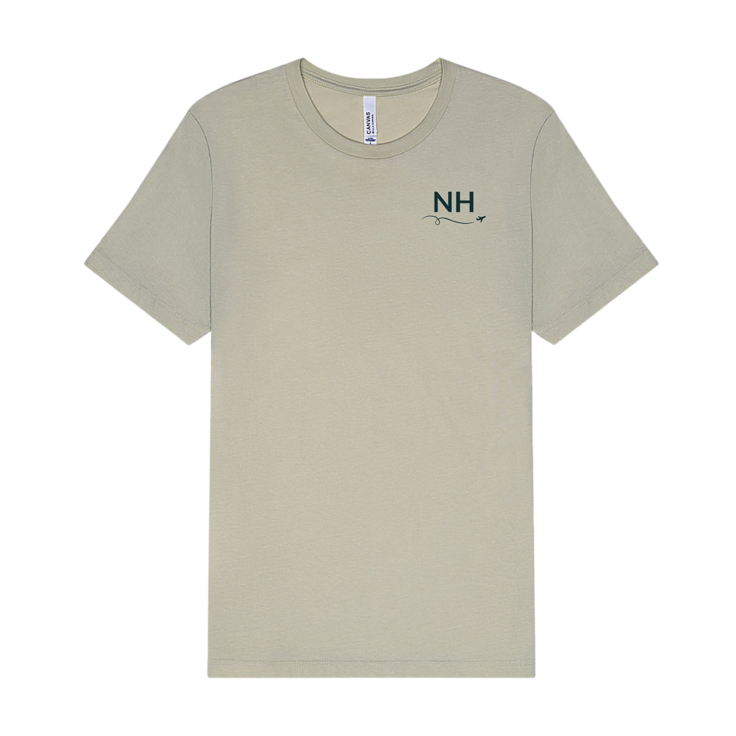 Old Man of the Mountain T-Shirt | New Hampshire