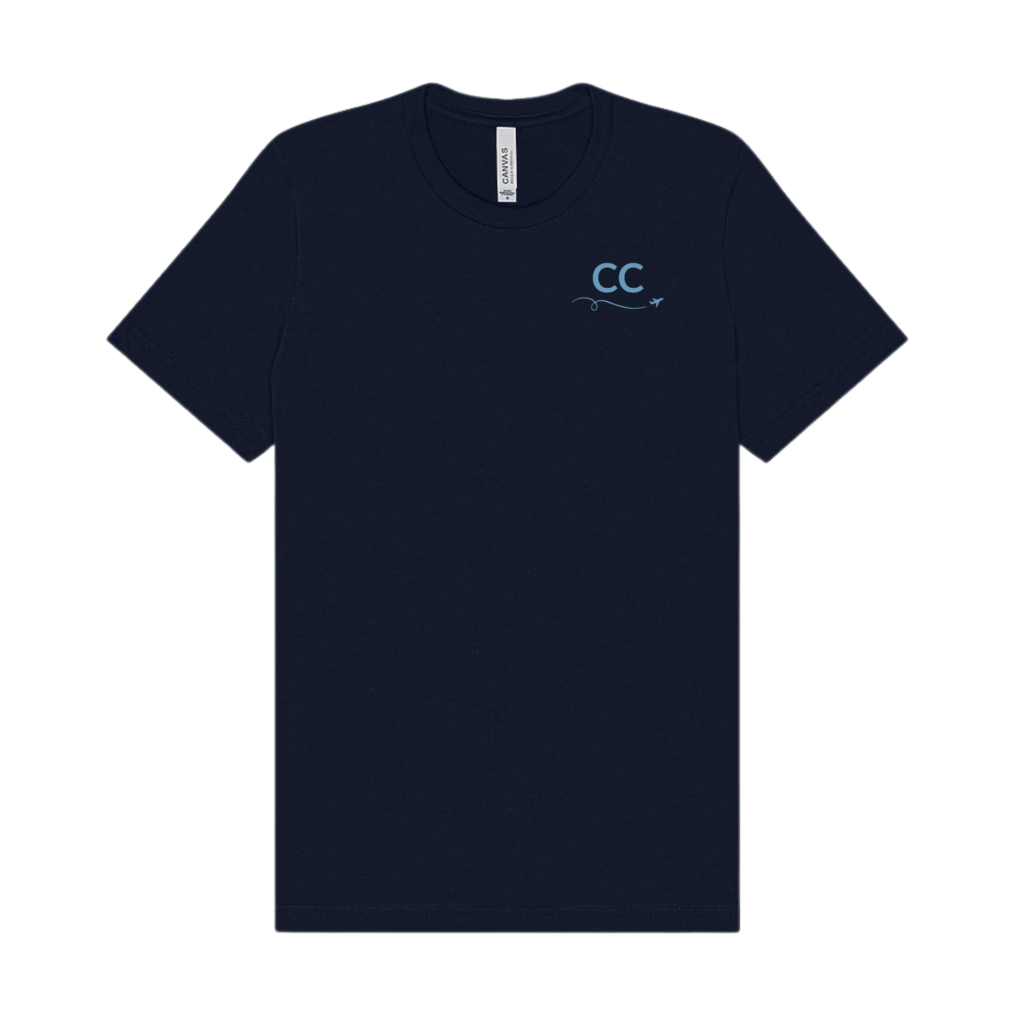 Cape Cod Beach Fence & Roses T-Shirt | Massachusetts