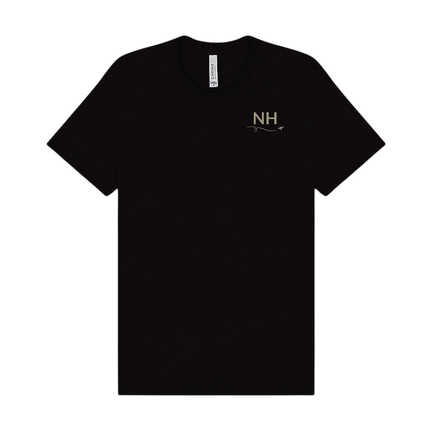Old Man of the Mountain T-Shirt | New Hampshire
