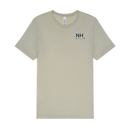 Old Man of the Mountain T-Shirt | New Hampshire