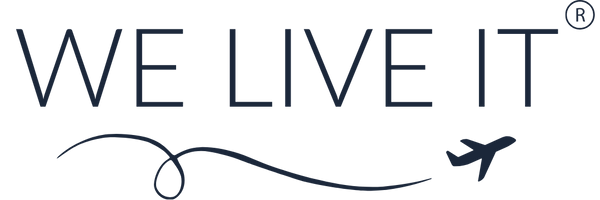 We Live It