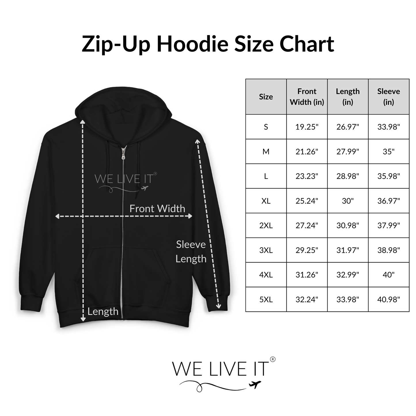 Martha’s Vineyard Zip-Up Hoodie | MV Front & Aquinnah Cliffs Back