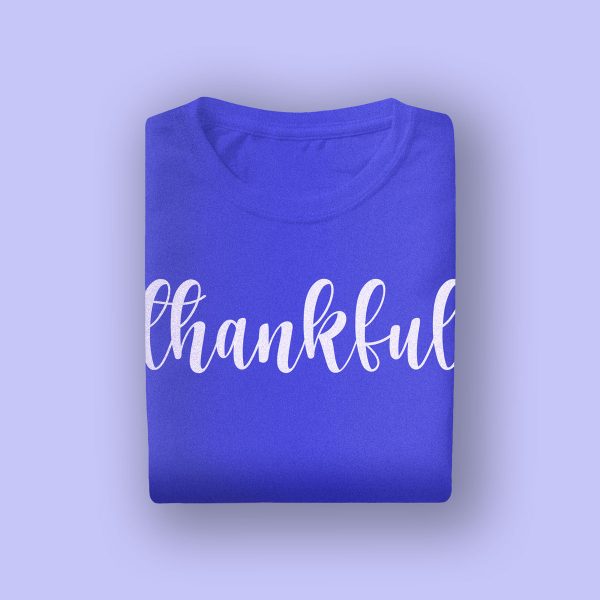 Purple T-Shirt