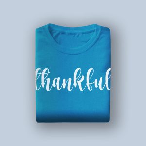 Blue T-Shirt