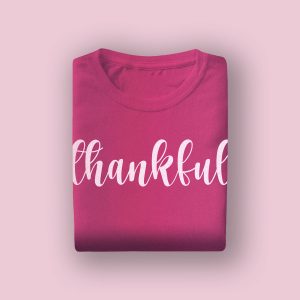 Pink T-Shirt