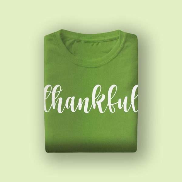 Green T-Shirt